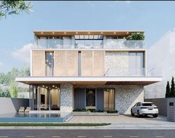 Braddell Heights Estate (D13), Detached #624989421